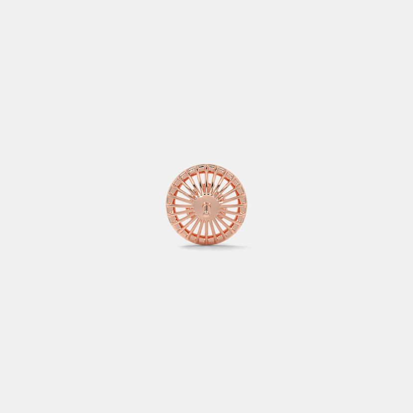The Suvarniya Stud Earrings - image 8