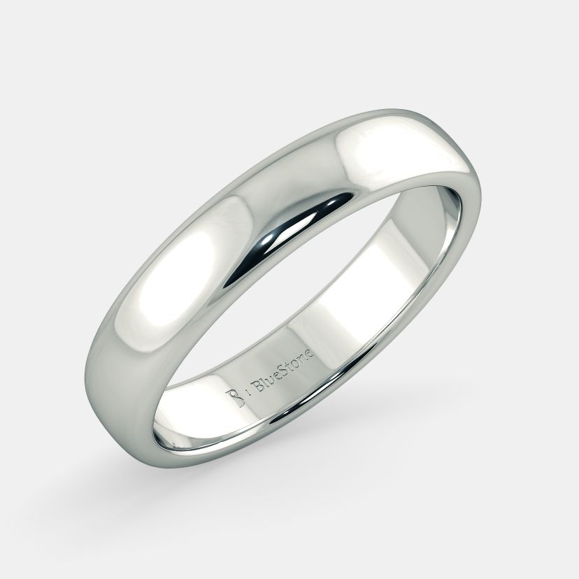 Shop Platinum Rings for Women Online| Kalyan Jewellers-gemektower.com.vn