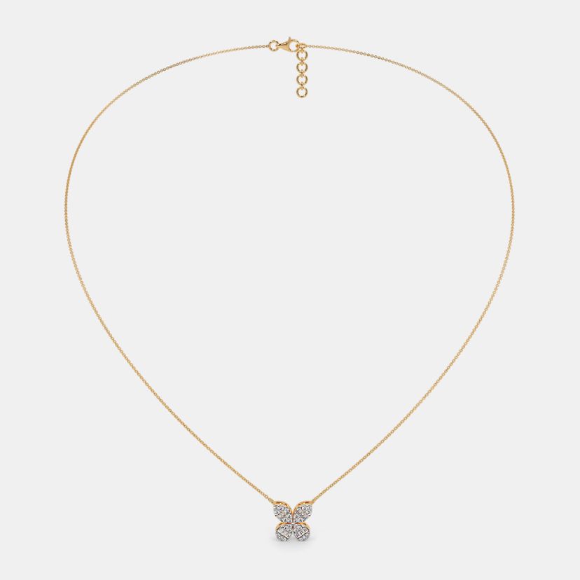 The Grandor Pendant Necklace - image 6