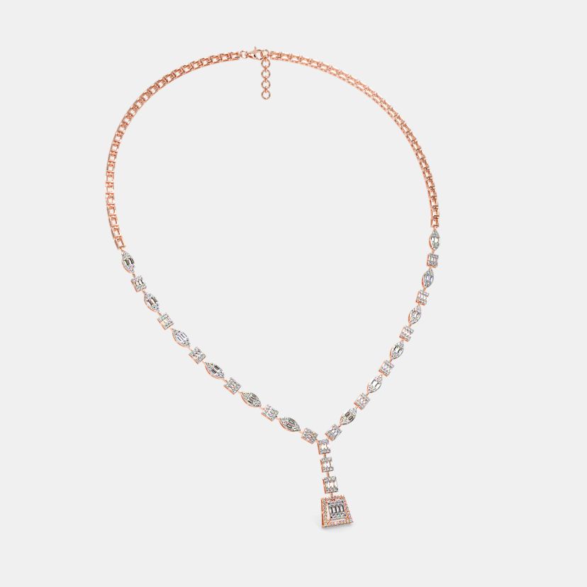 The Ruii Princess Necklace - image 6