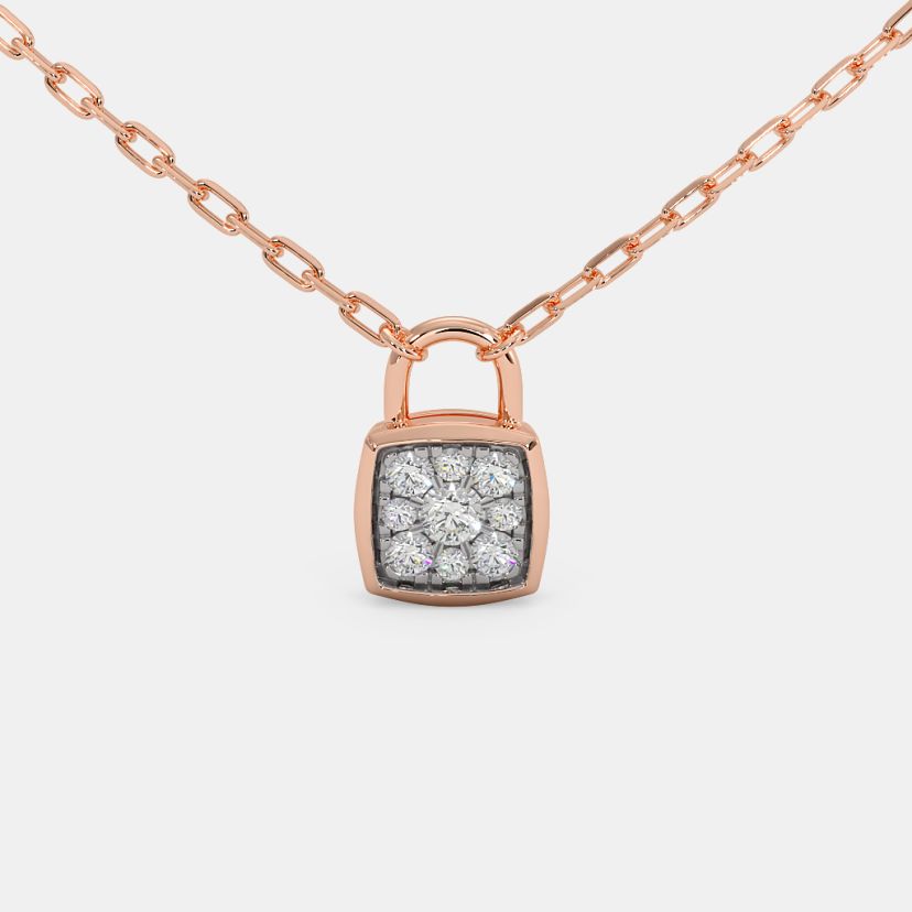 The Auralis Pendant Necklace - image 4