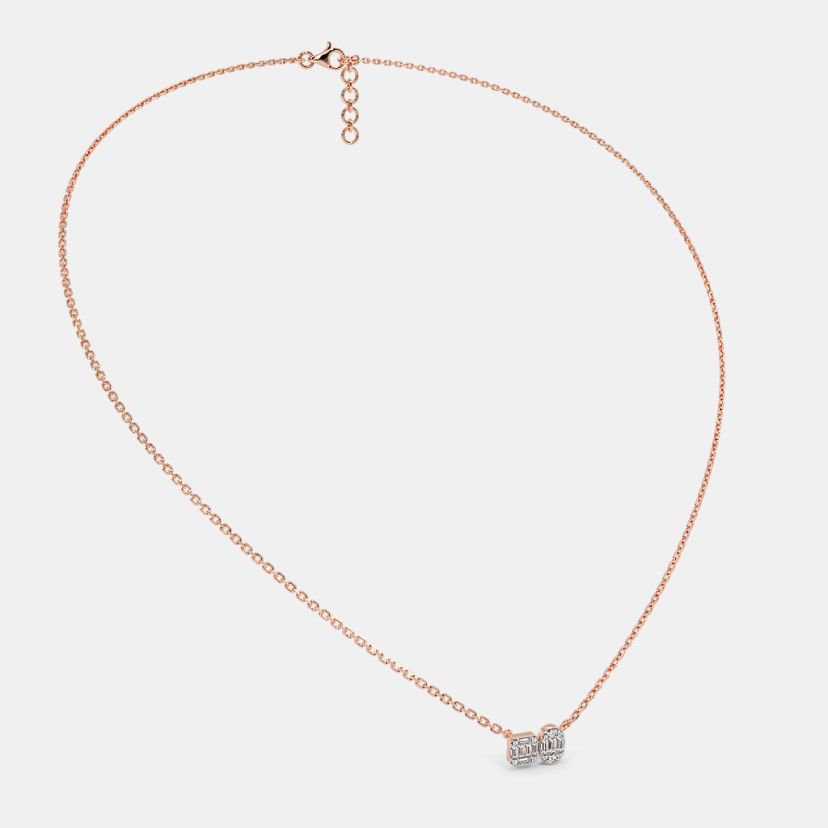 The Svarnikha Pendant Necklace - image 6