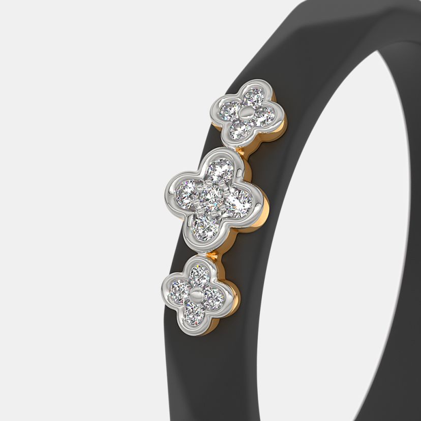 The Rynes Band Ring - image 5
