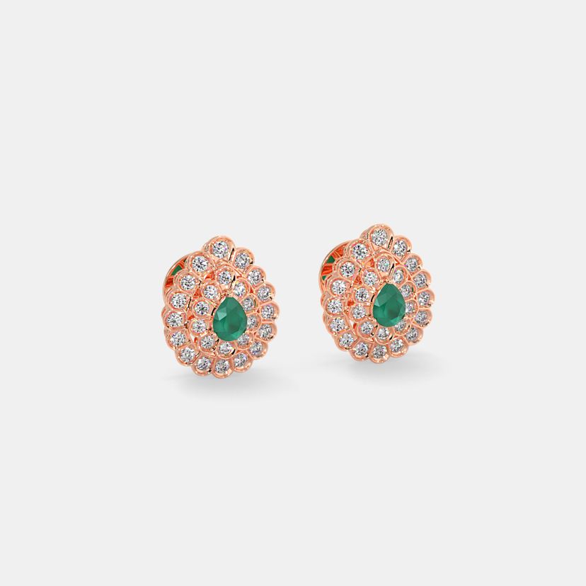 The Ianis Stud Earrings - image 6