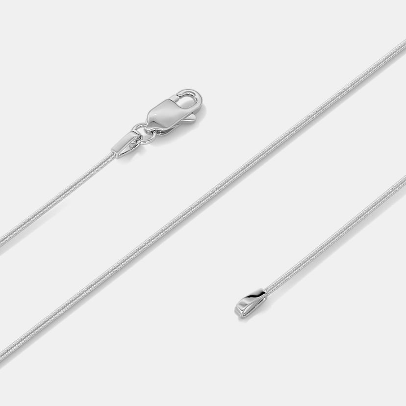 The Gvardiol Platinum Chain - image 4