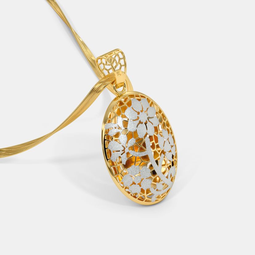 The Janessa Pendant - image 7