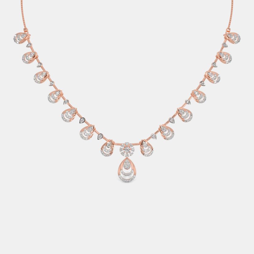 The Jotao Princess Necklace - image 1