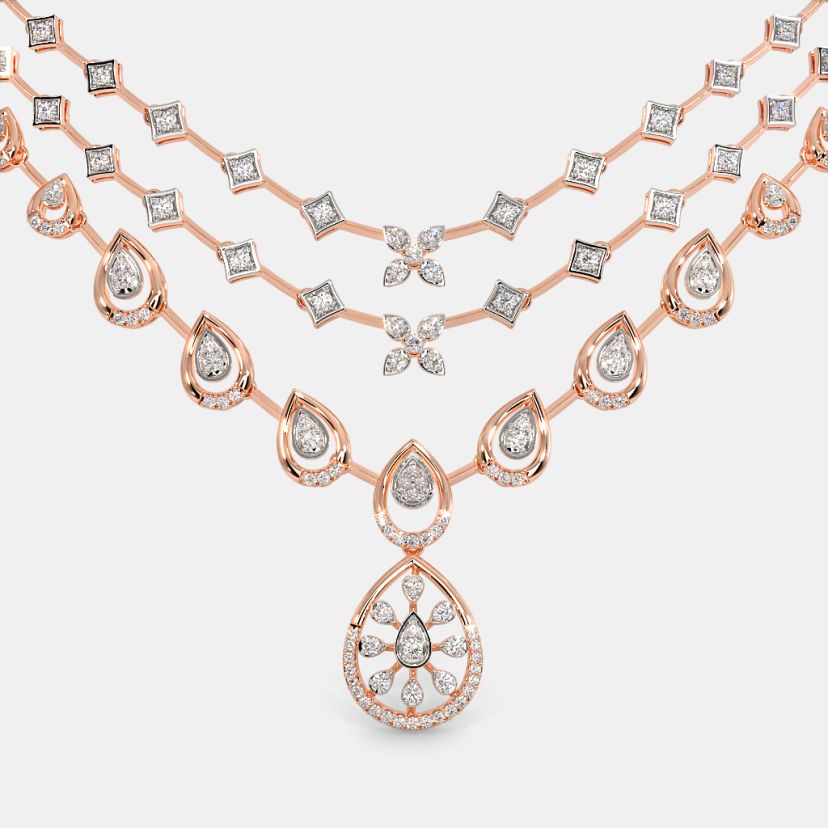 The Uchiha Layered Necklace - image 4