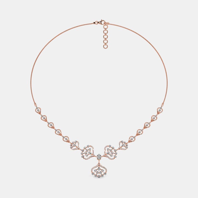 The Dabreo Princess Necklace - image 4