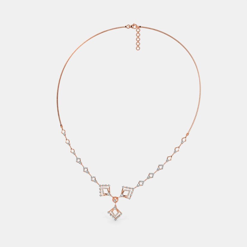 The Dwight Princess Necklace - image 5