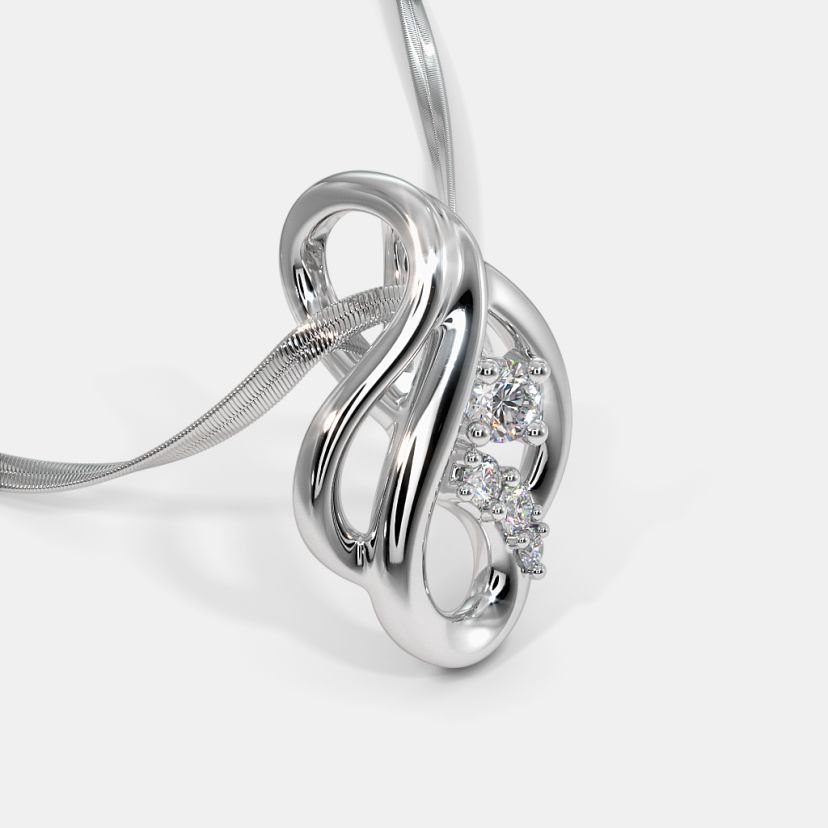 The Leticia Pendant - image 7