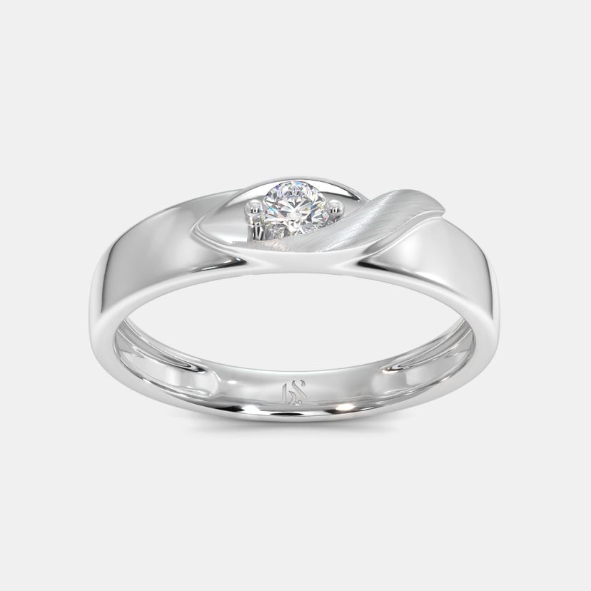 The Zafiro Ring For Him - image 10