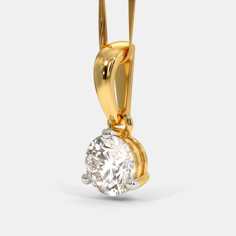 The Vision of Beauty Pendant - image 4