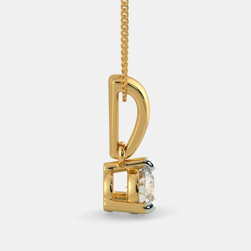 The Angelic Pendant - image 5