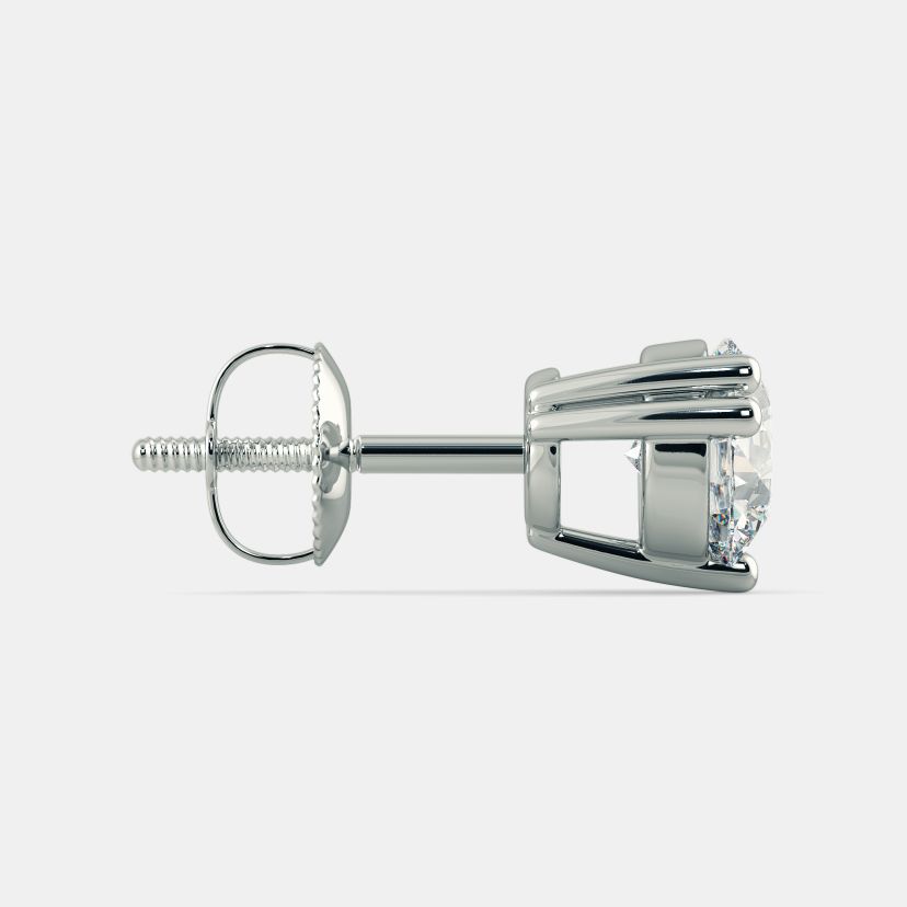 The Stunningly Blissful Earrings - image 6