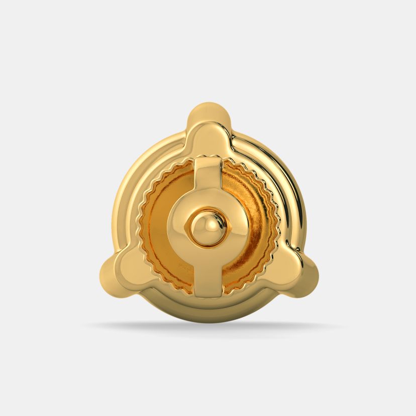 The Angelic Stud Earrings - image 5