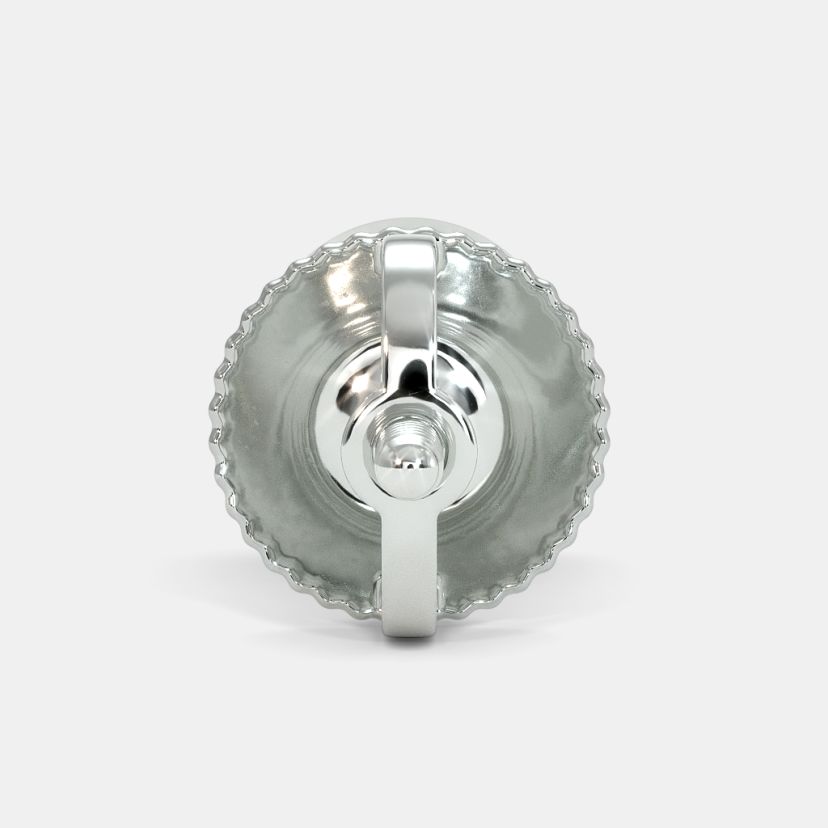 The Circle of Love Earrings - image 6