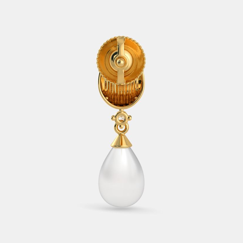 The Floral Secrets Earrings - image 5