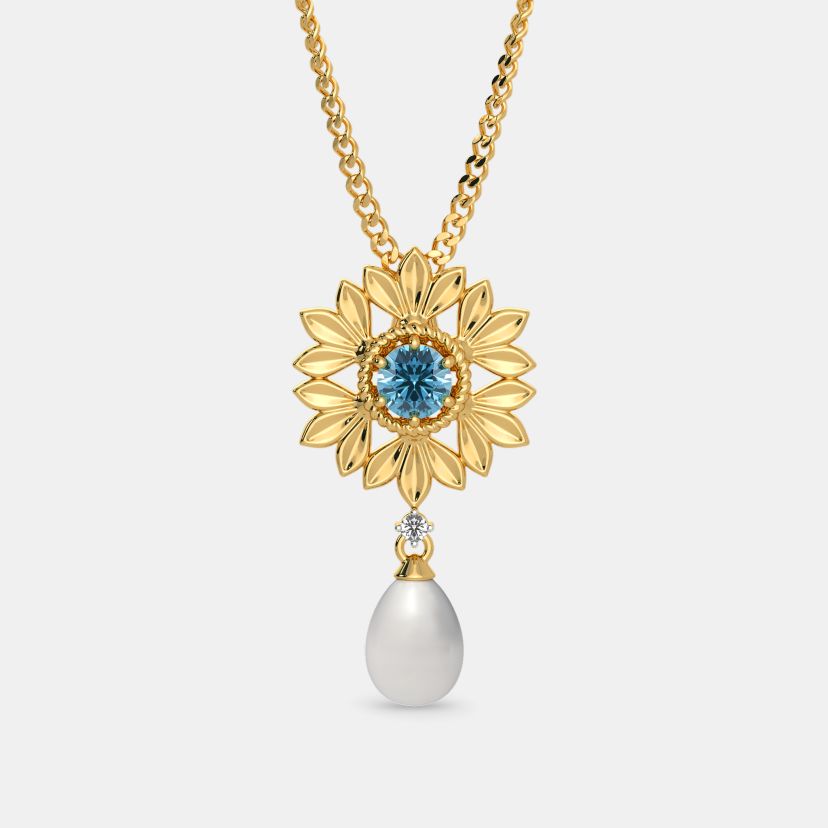 The Princess Blossom Pendant - image 6