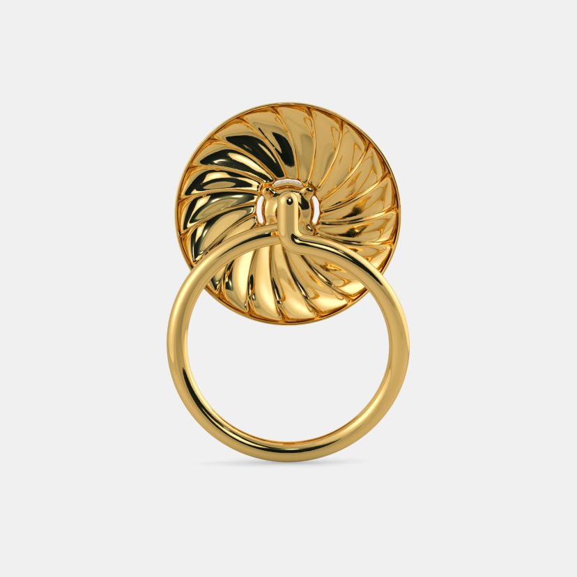 The Tender Flora Nose Pin - image 5