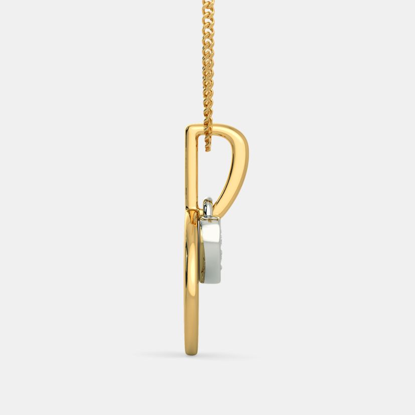 The Motherly Love Pendant - image 5