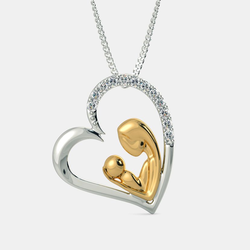 The Darling Mom Pendant - image 7