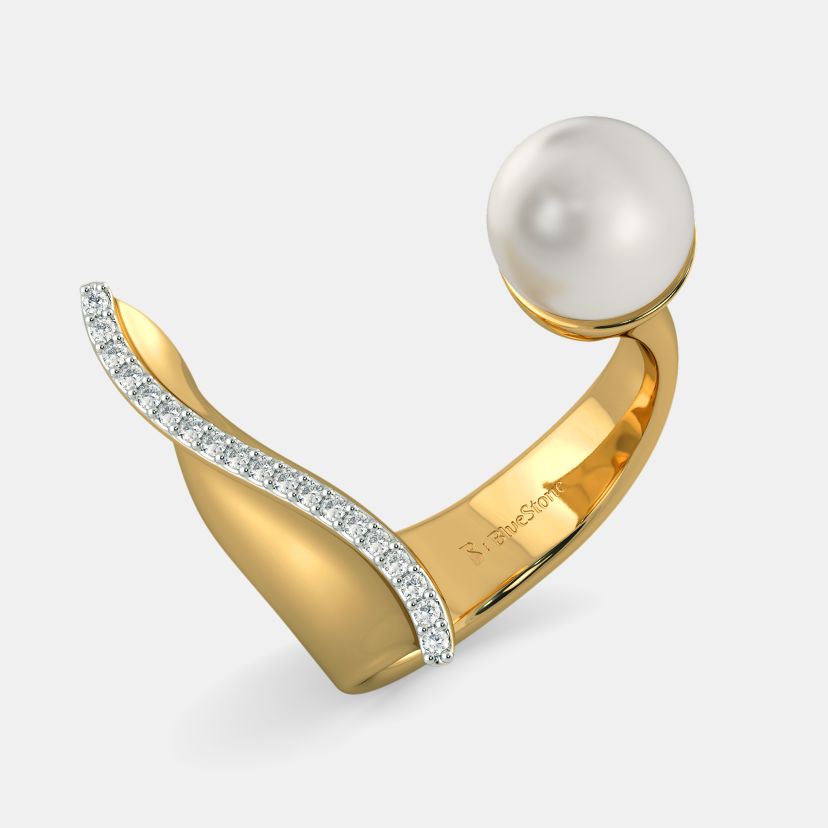 The Ravery Ring - image 1
