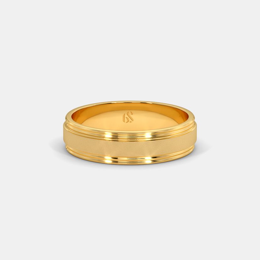 The Markus Band For Her - image 4