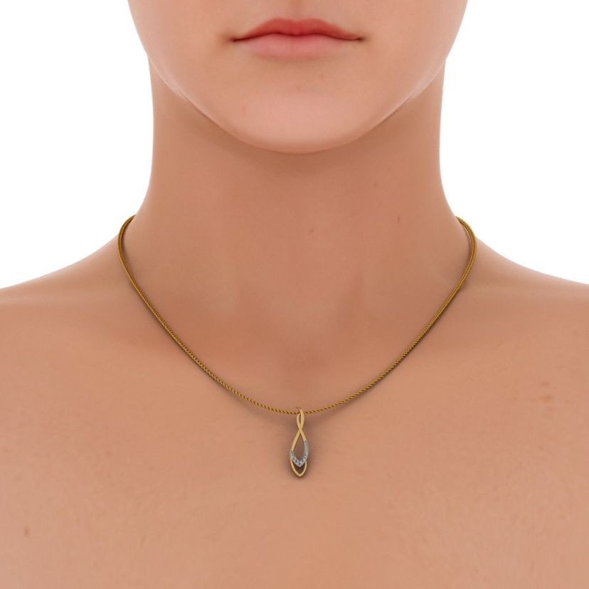 The Menaara Pendant - image 9