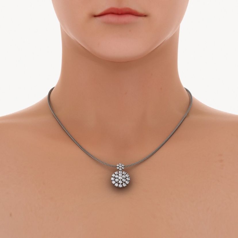 The Chambord Pendant - image 8