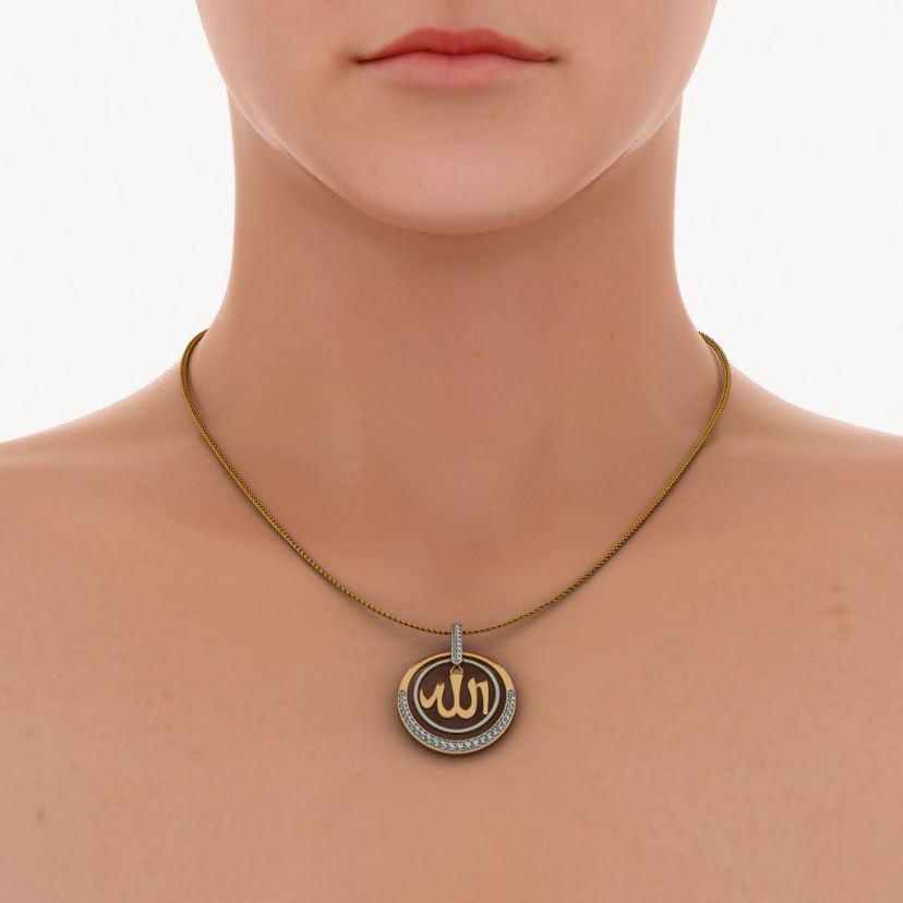 The Shumayl Pendant - image 8