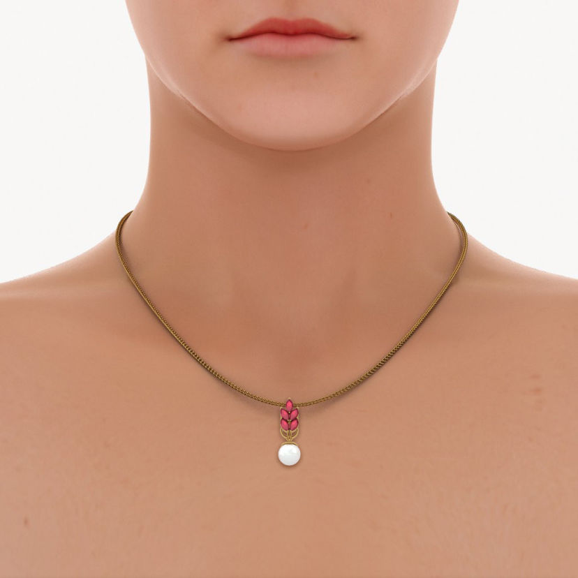 The Ocarina Pendant - image 8