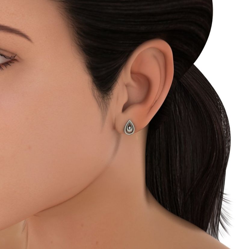 The Bellona Earrings - image 10