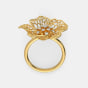 The Cuban lily Ring