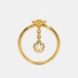 The Astoria Charm Ring