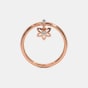 The Ellie Charm Ring