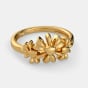 The Floral Order Ring