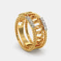 The Ilona Stackable Ring