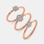 The Orabelle Stackable Ring