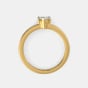 The Loveble Radiance Ring Mount