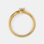 The Leon Clasp Ring
