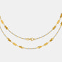 The Tiraya Gold Chain
