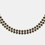 The Mangalsutra Double Line Full Chain