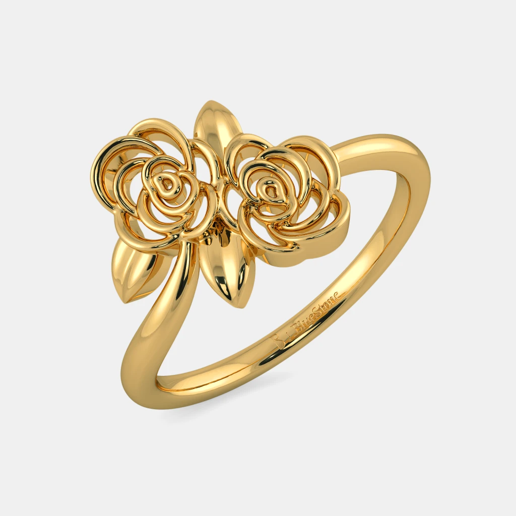 The Fragrant Love Ring alternate view 1