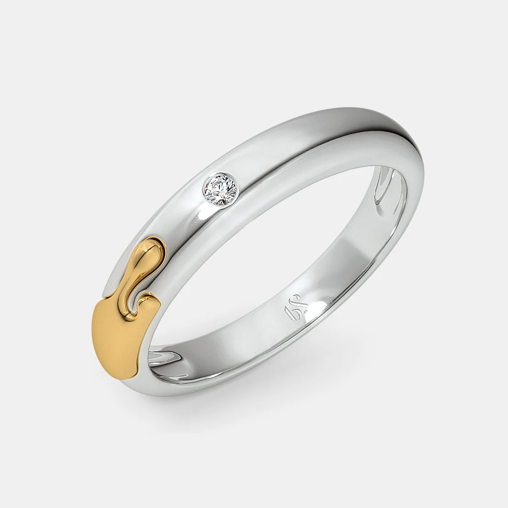 The Zinare Band For Her