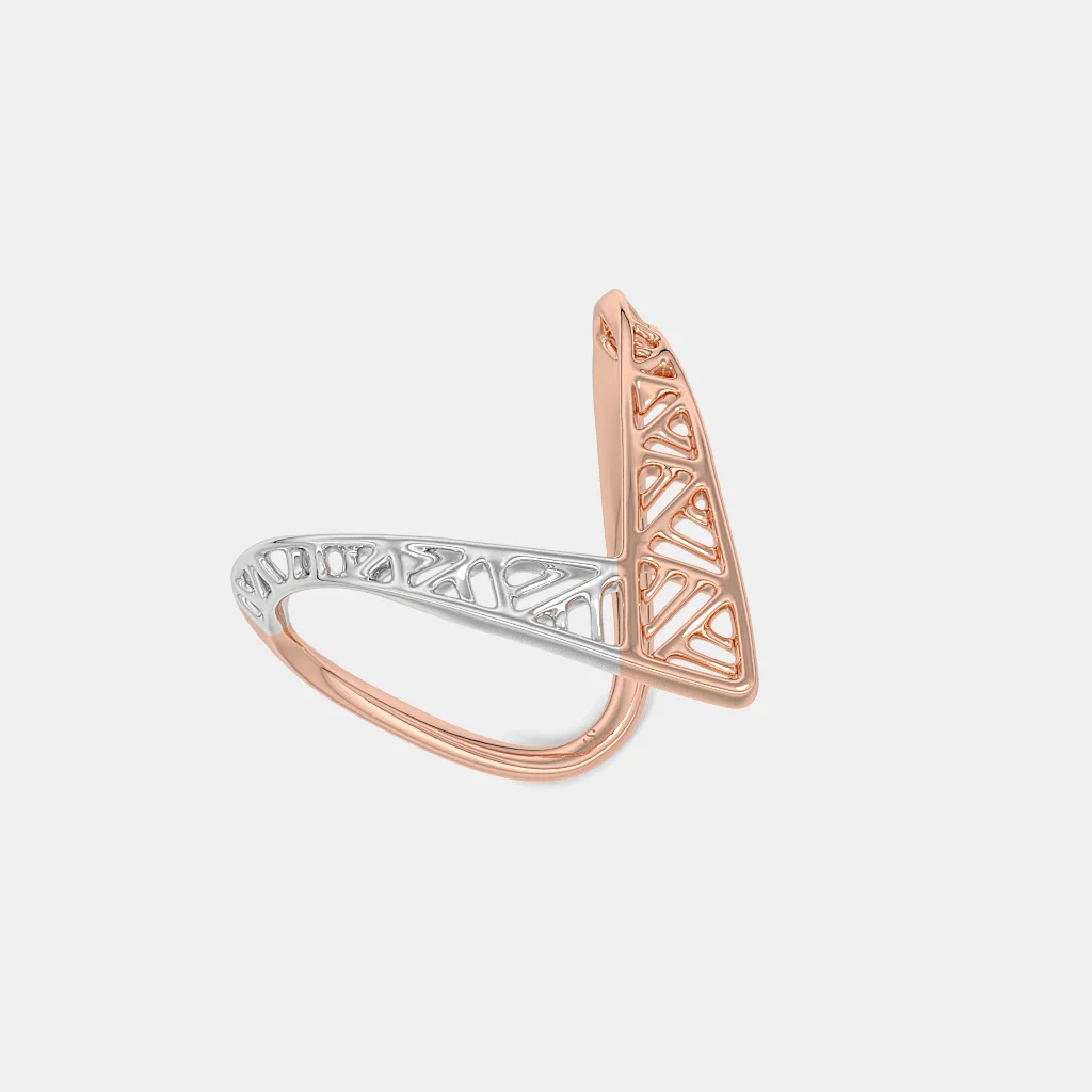 The Seraphor Vanki Ring alternate view 1