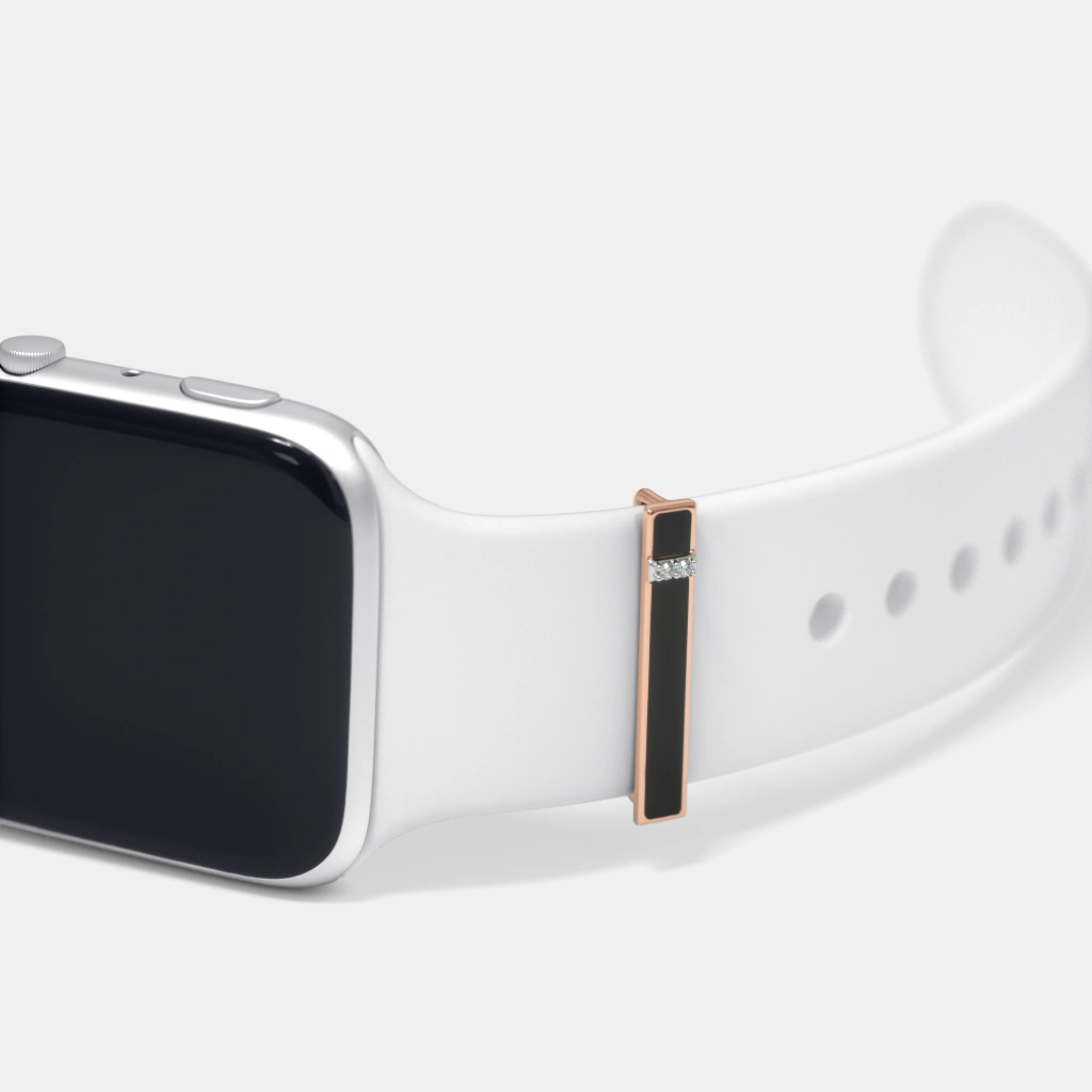 The Philocaly Watch Band