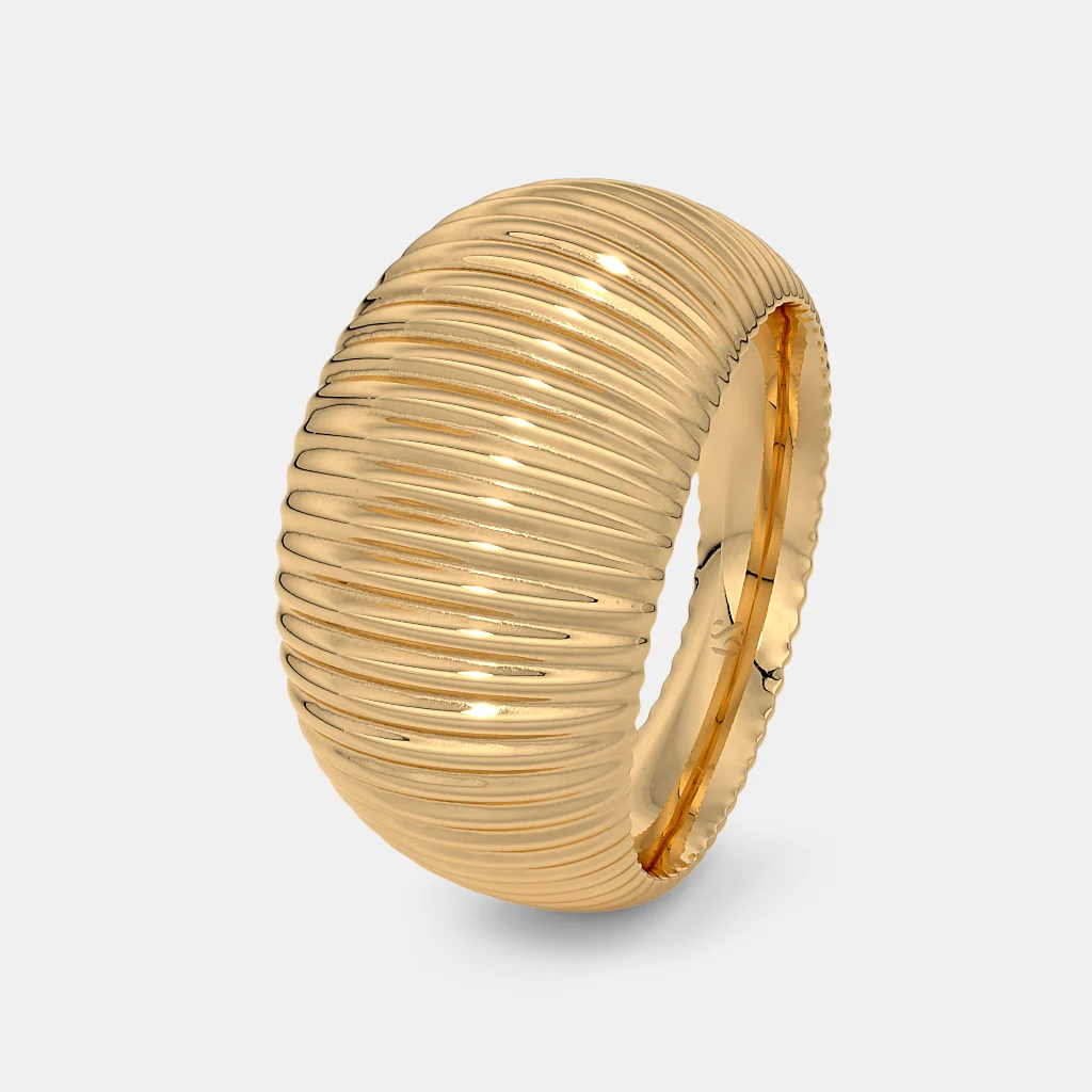 The Valkyrie Armour Ring alternate view 1