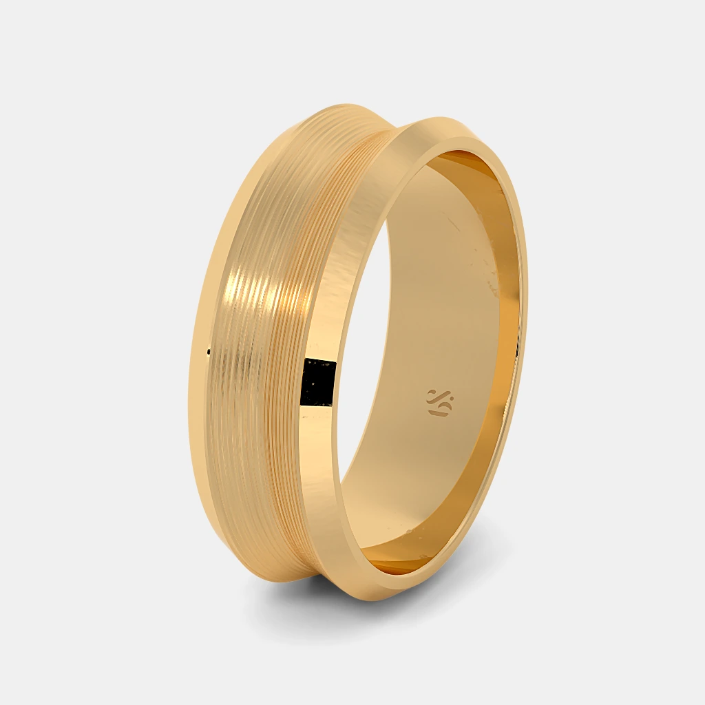 The Matvey Couple Band For Him alternate view 1