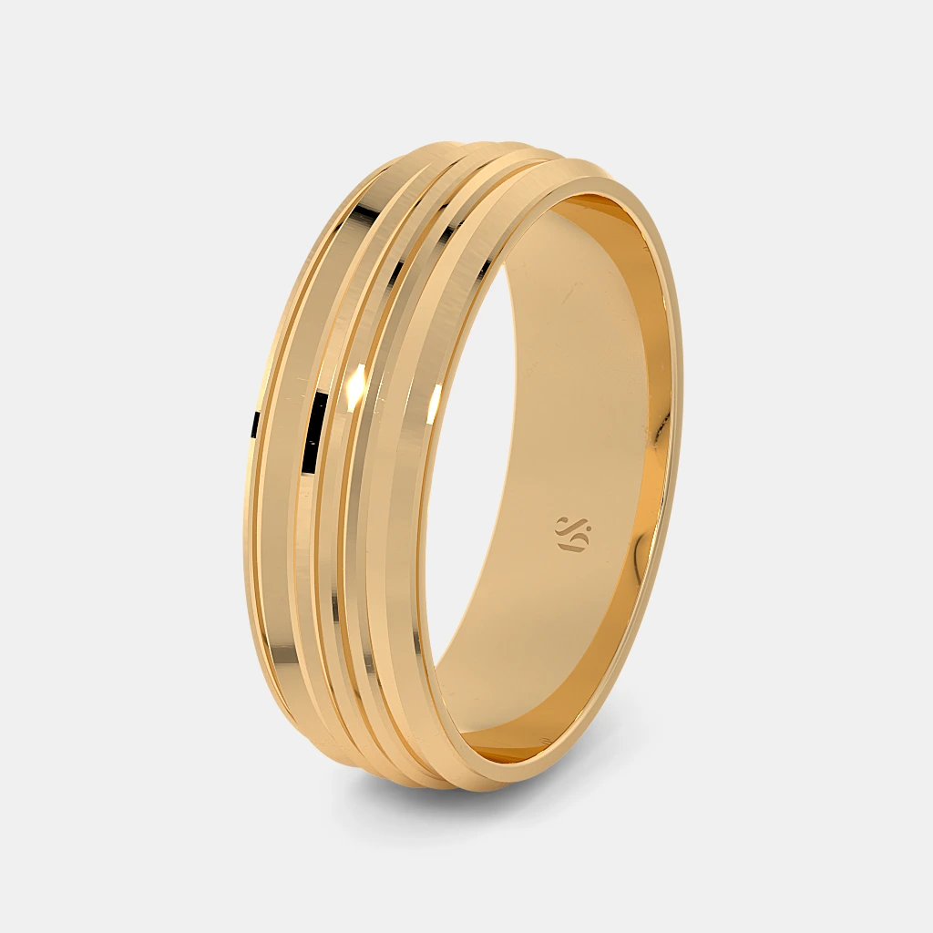 The Salisu Couple Band For Him alternate view 1